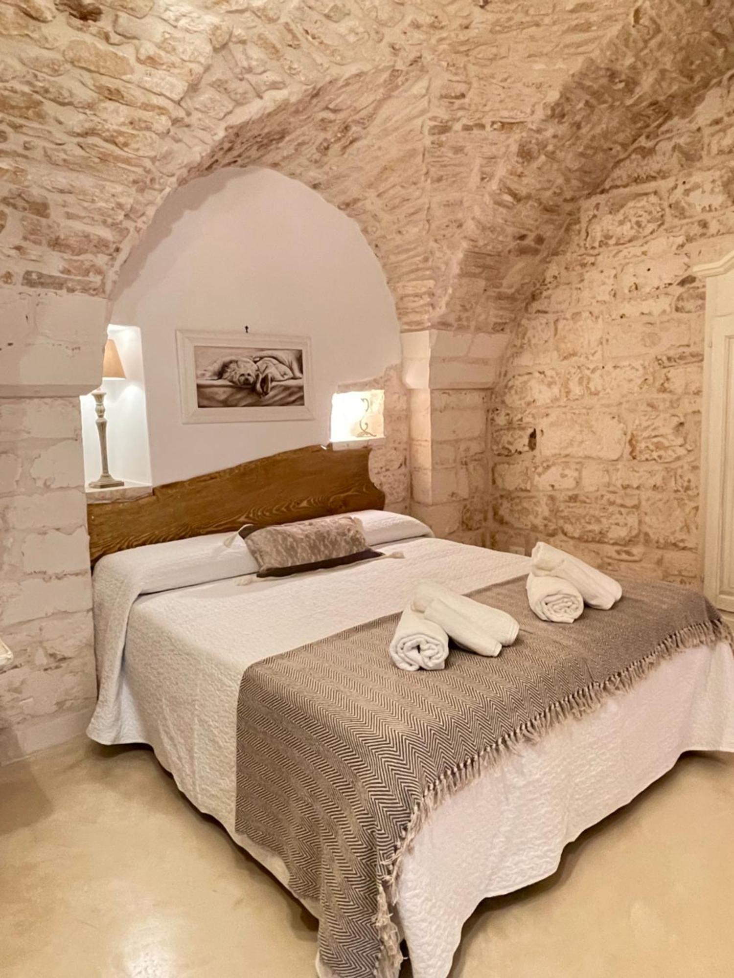 Il Malcantone Martina Franca Esterno foto