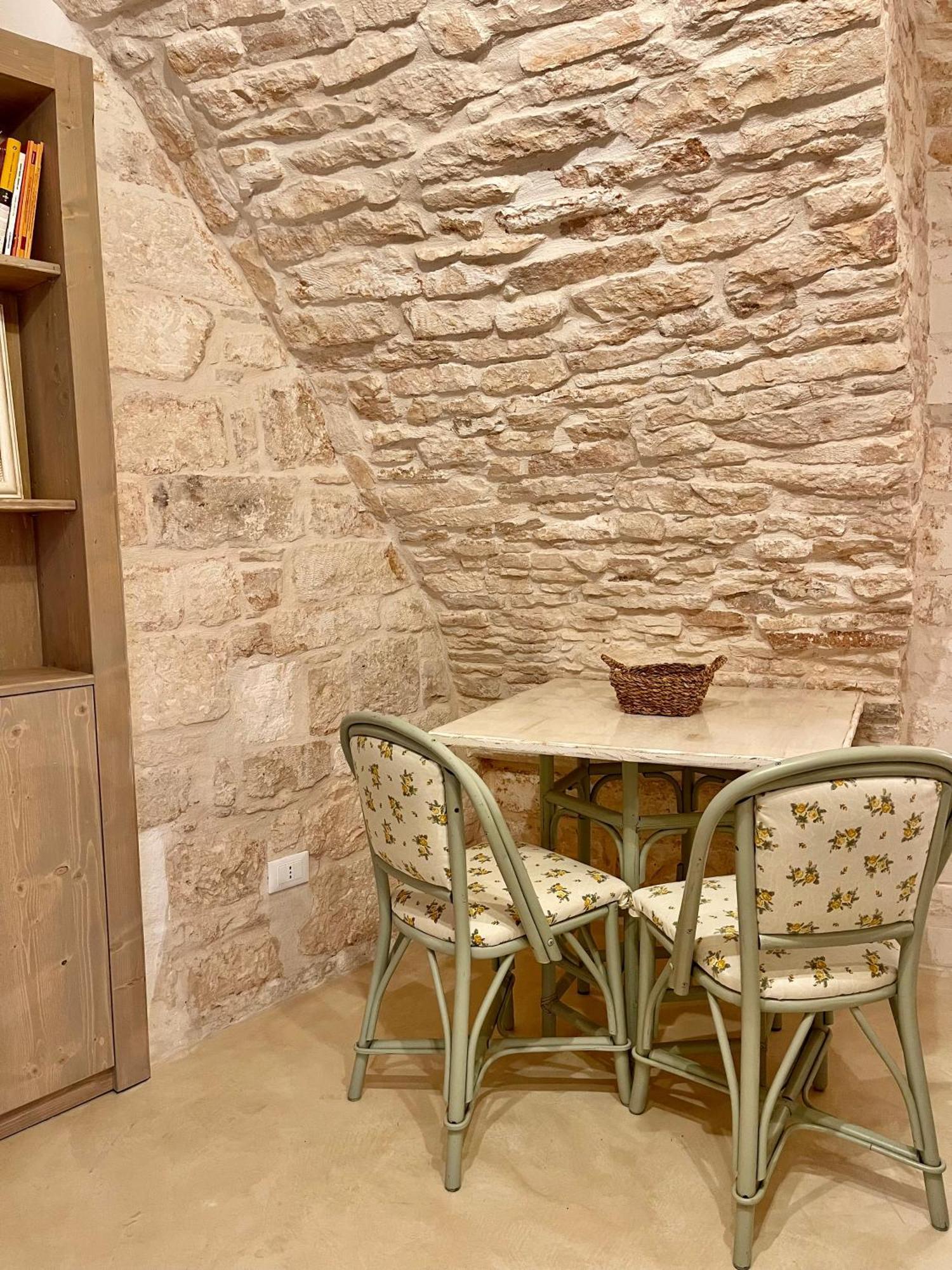 Il Malcantone Martina Franca Esterno foto