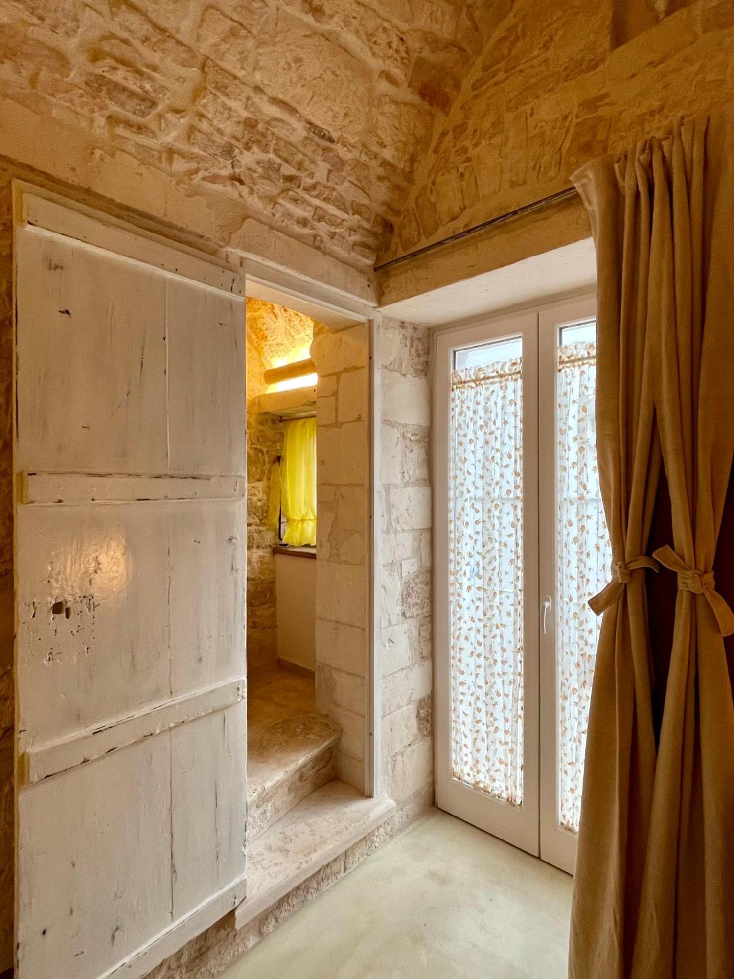 Il Malcantone Martina Franca Esterno foto