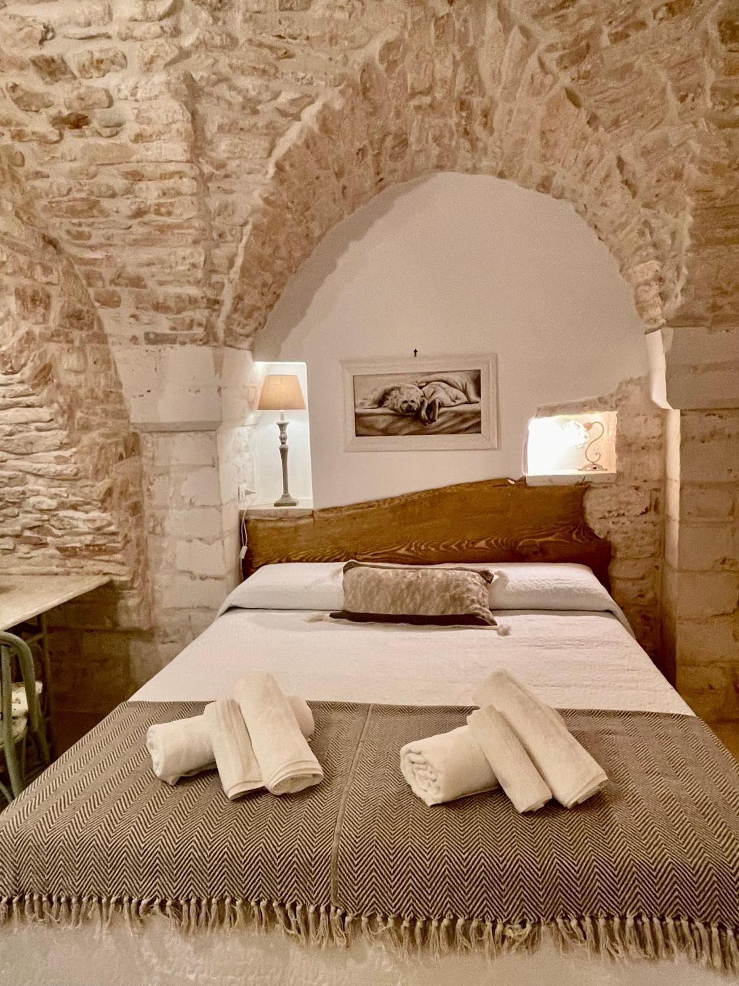 Il Malcantone Martina Franca Esterno foto
