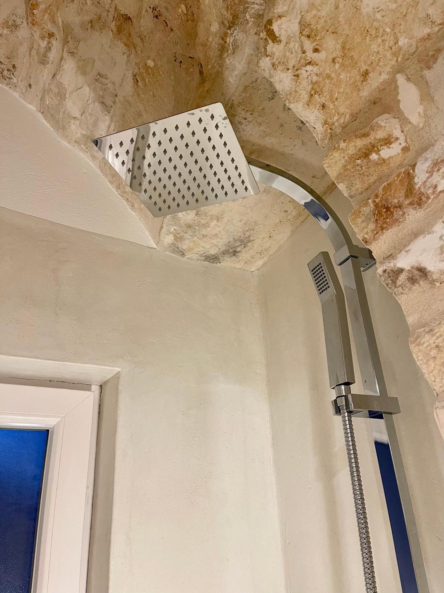 Il Malcantone Martina Franca Esterno foto