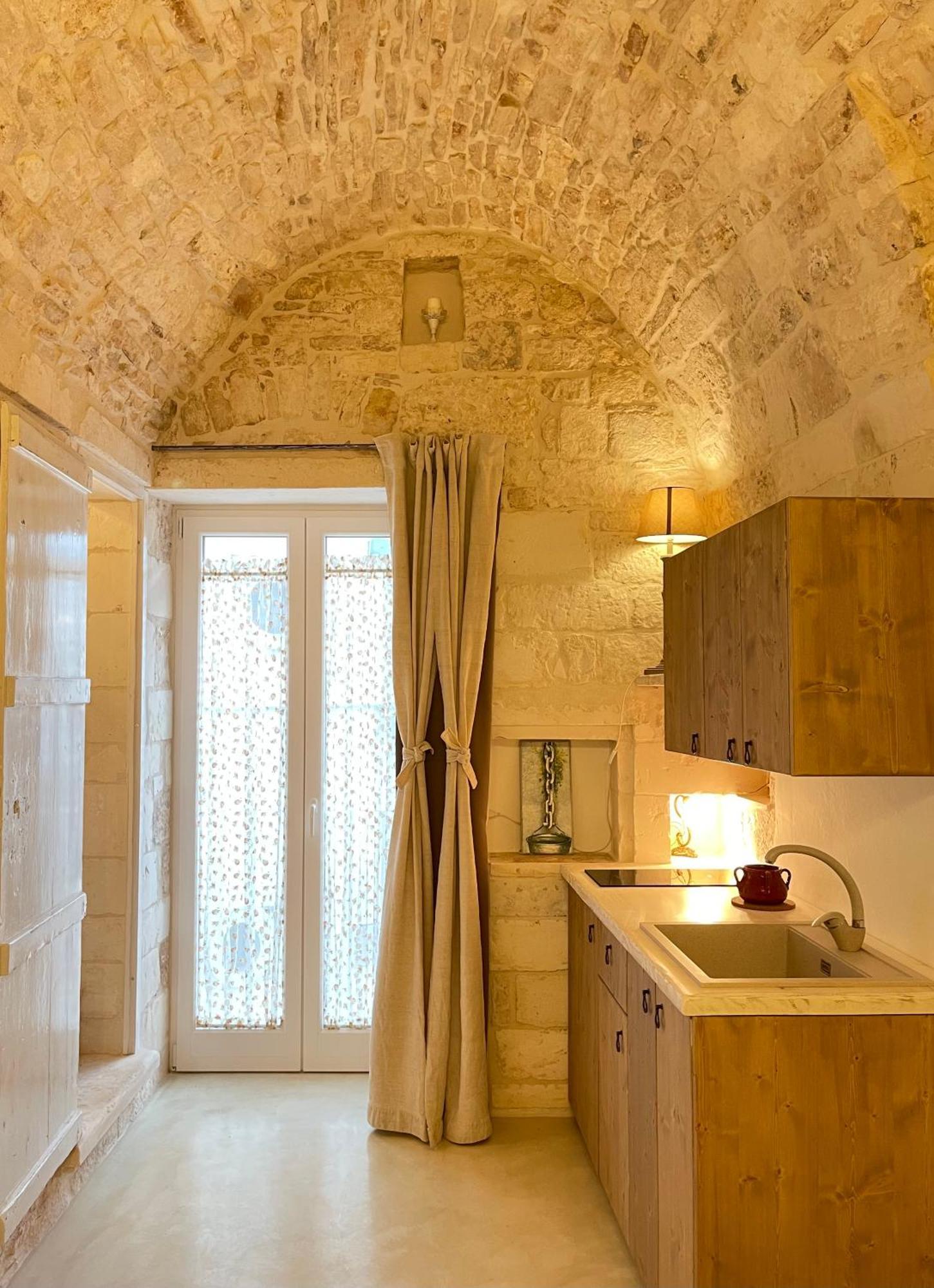 Il Malcantone Martina Franca Esterno foto