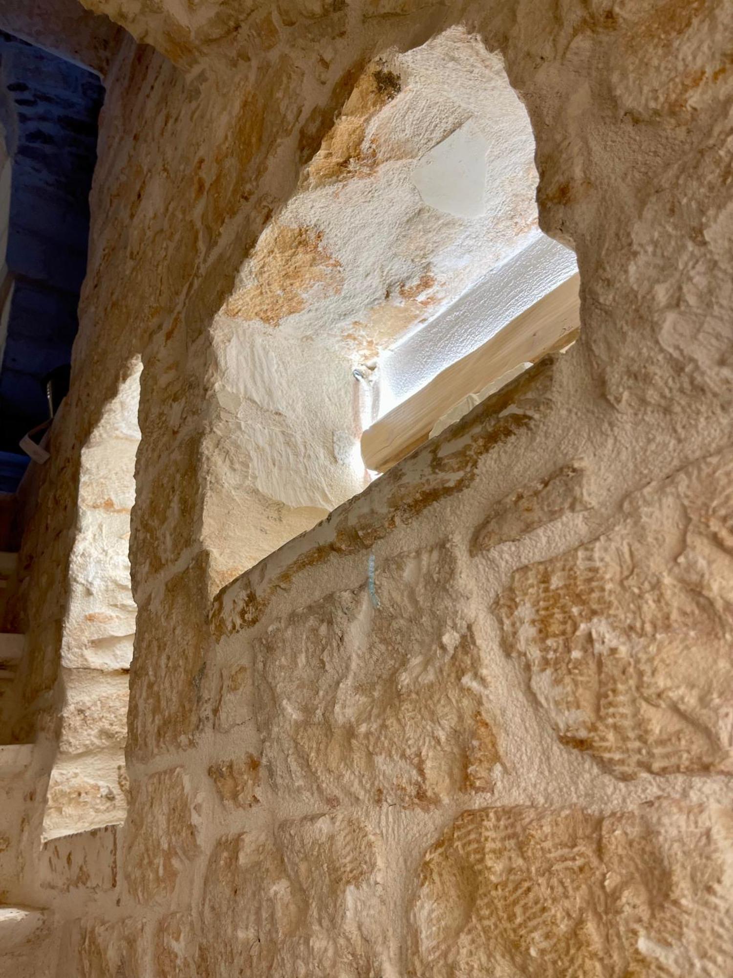 Il Malcantone Martina Franca Esterno foto