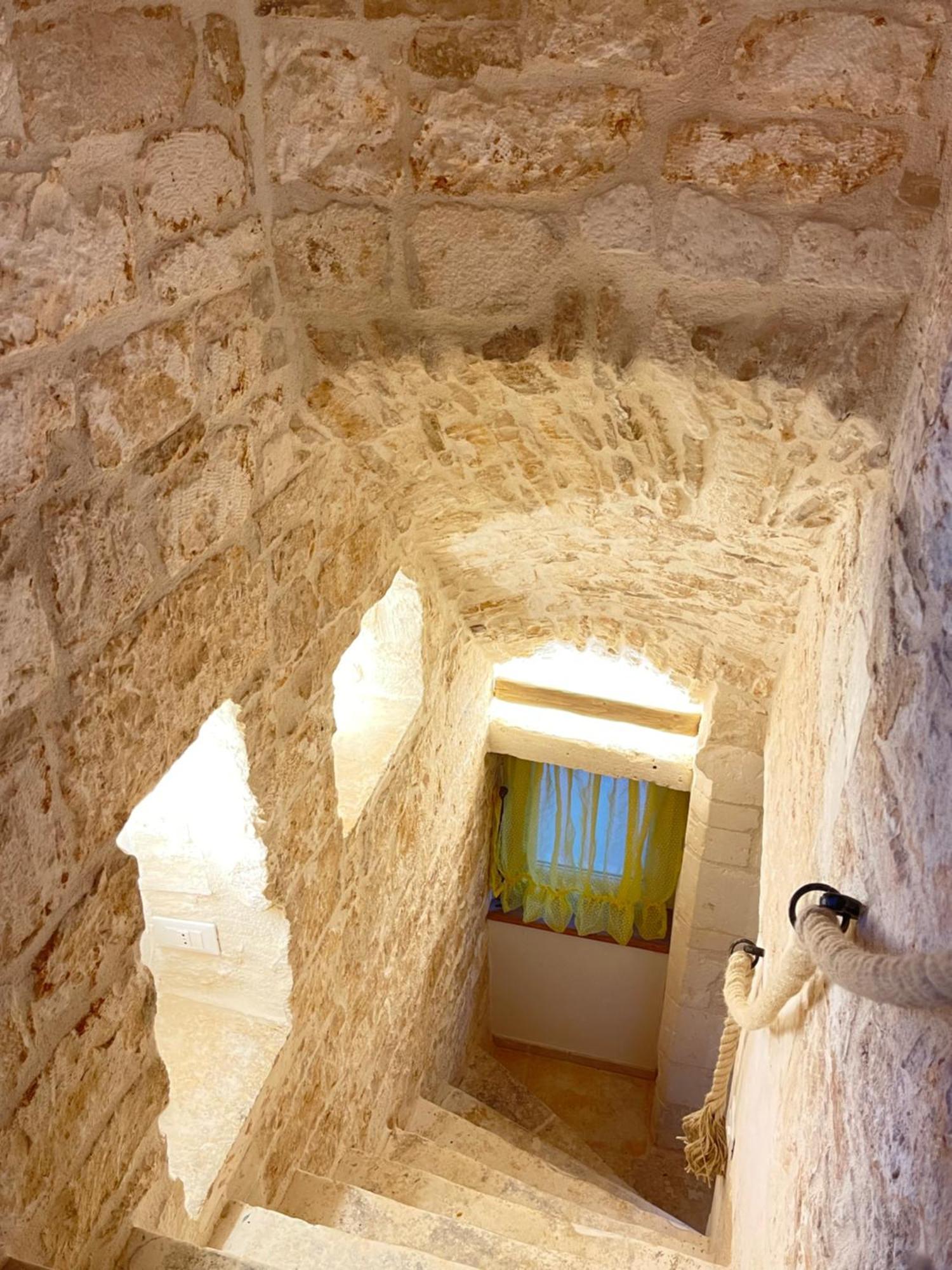 Il Malcantone Martina Franca Esterno foto