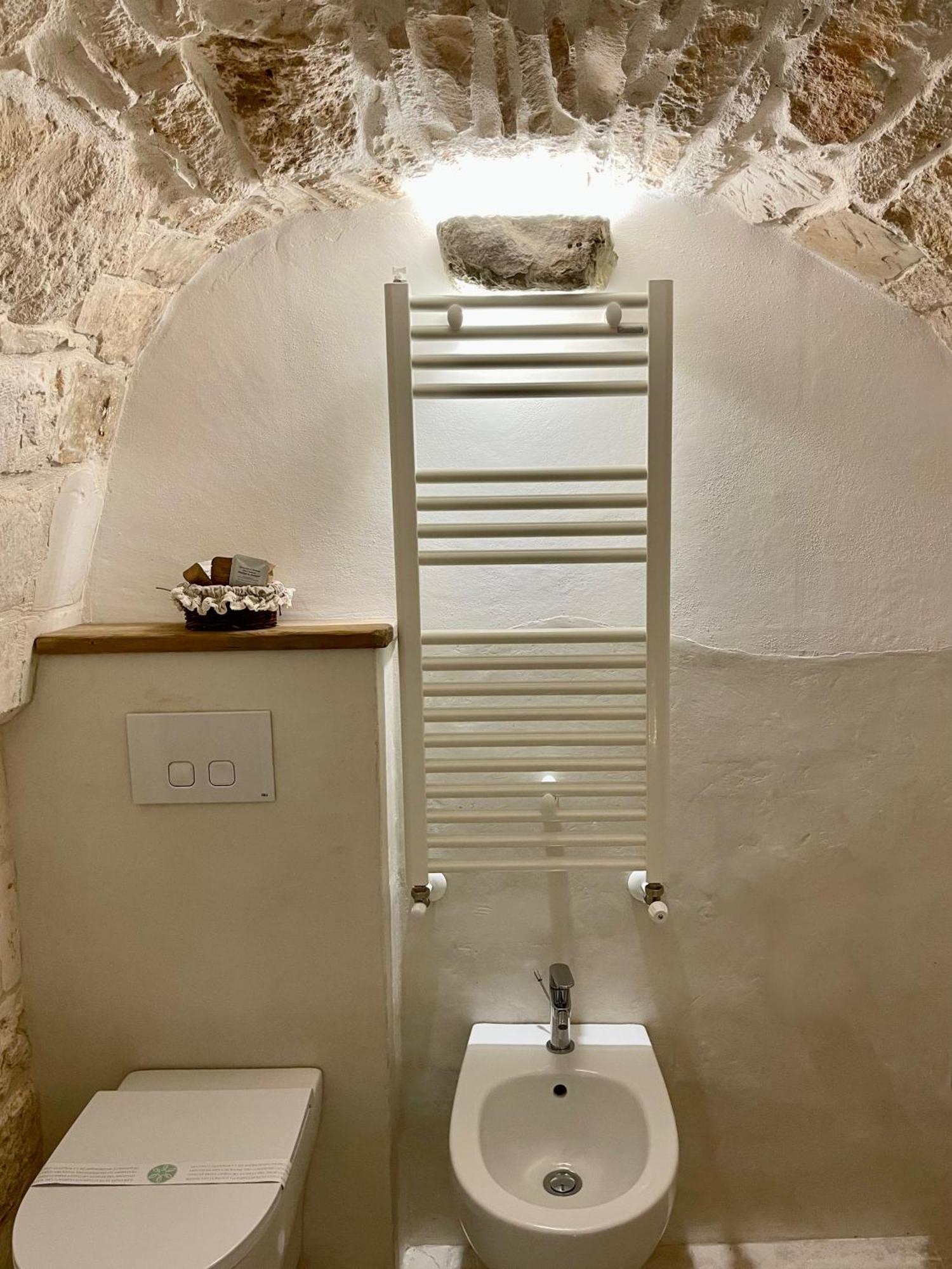 Il Malcantone Martina Franca Camera foto