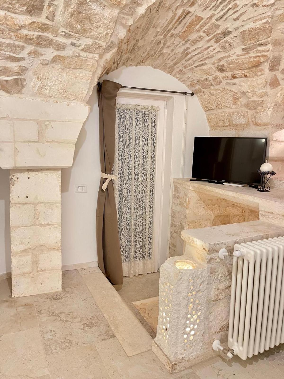 Il Malcantone Martina Franca Esterno foto