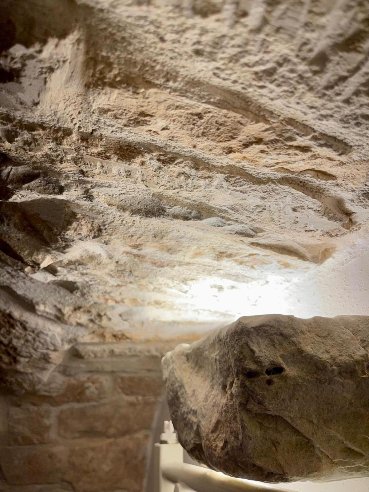 Il Malcantone Martina Franca Esterno foto