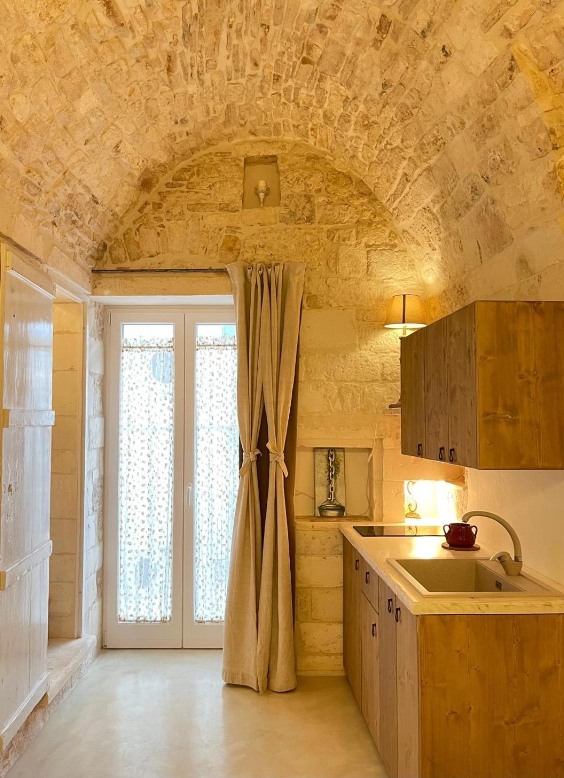 Il Malcantone Martina Franca Esterno foto
