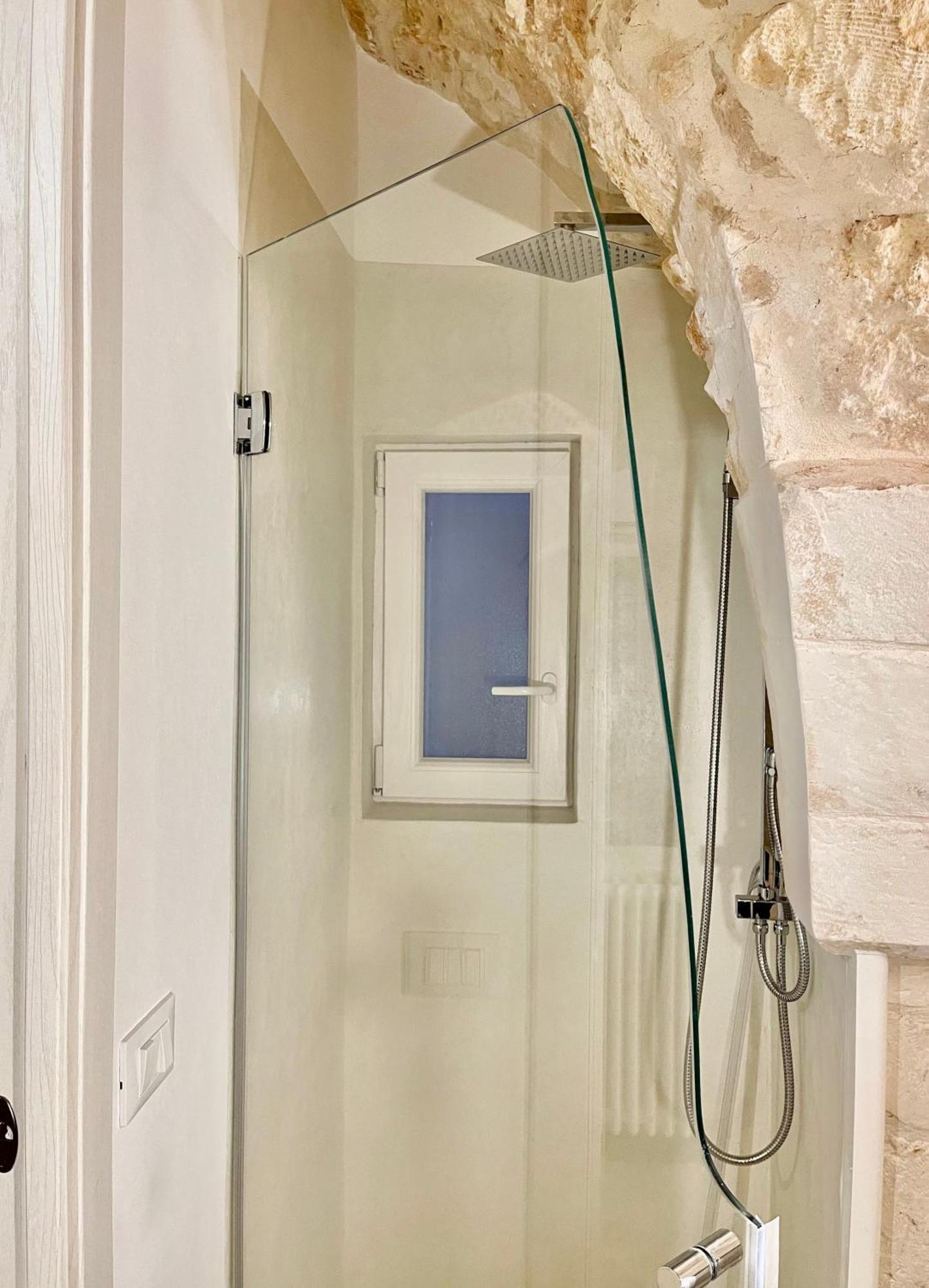 Il Malcantone Martina Franca Esterno foto
