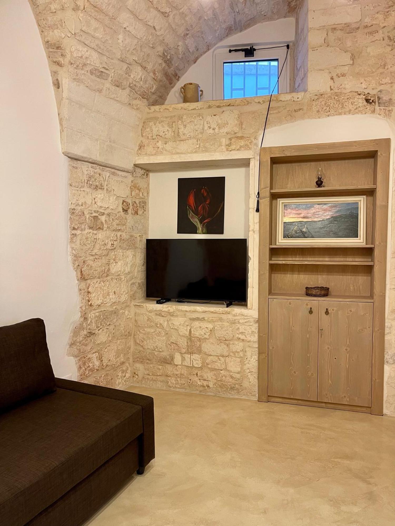 Il Malcantone Martina Franca Esterno foto